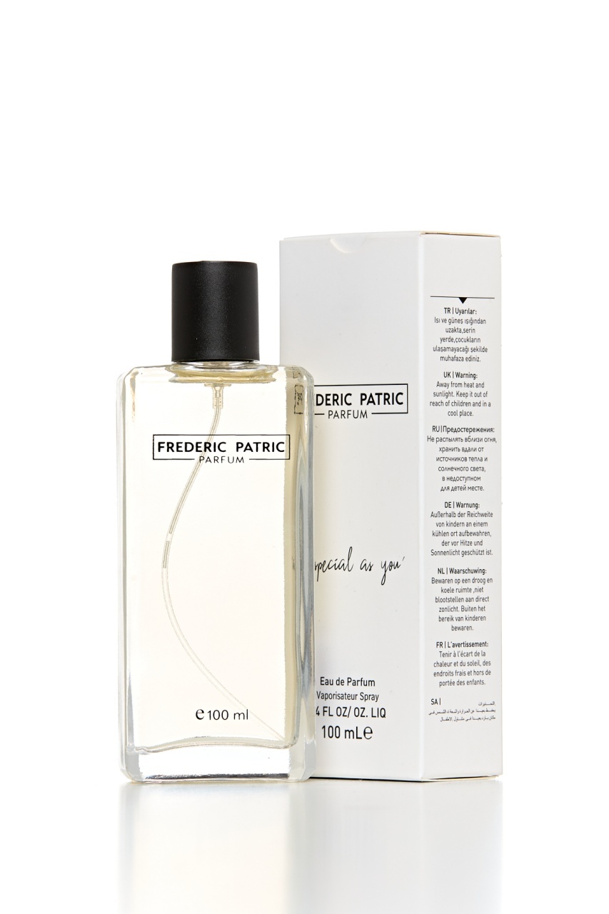 RALPH by Patric (R-2) apa de parfum 100ml, femei