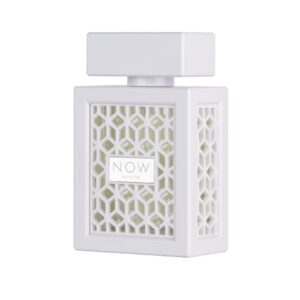 Rave Now White, apa de parfum 100 ml, unisex