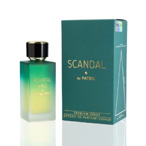 Scandal by Patric, unisex - 100 ml