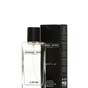 Stronger by Patric (A-5), apa de parfum 50ml, barbati