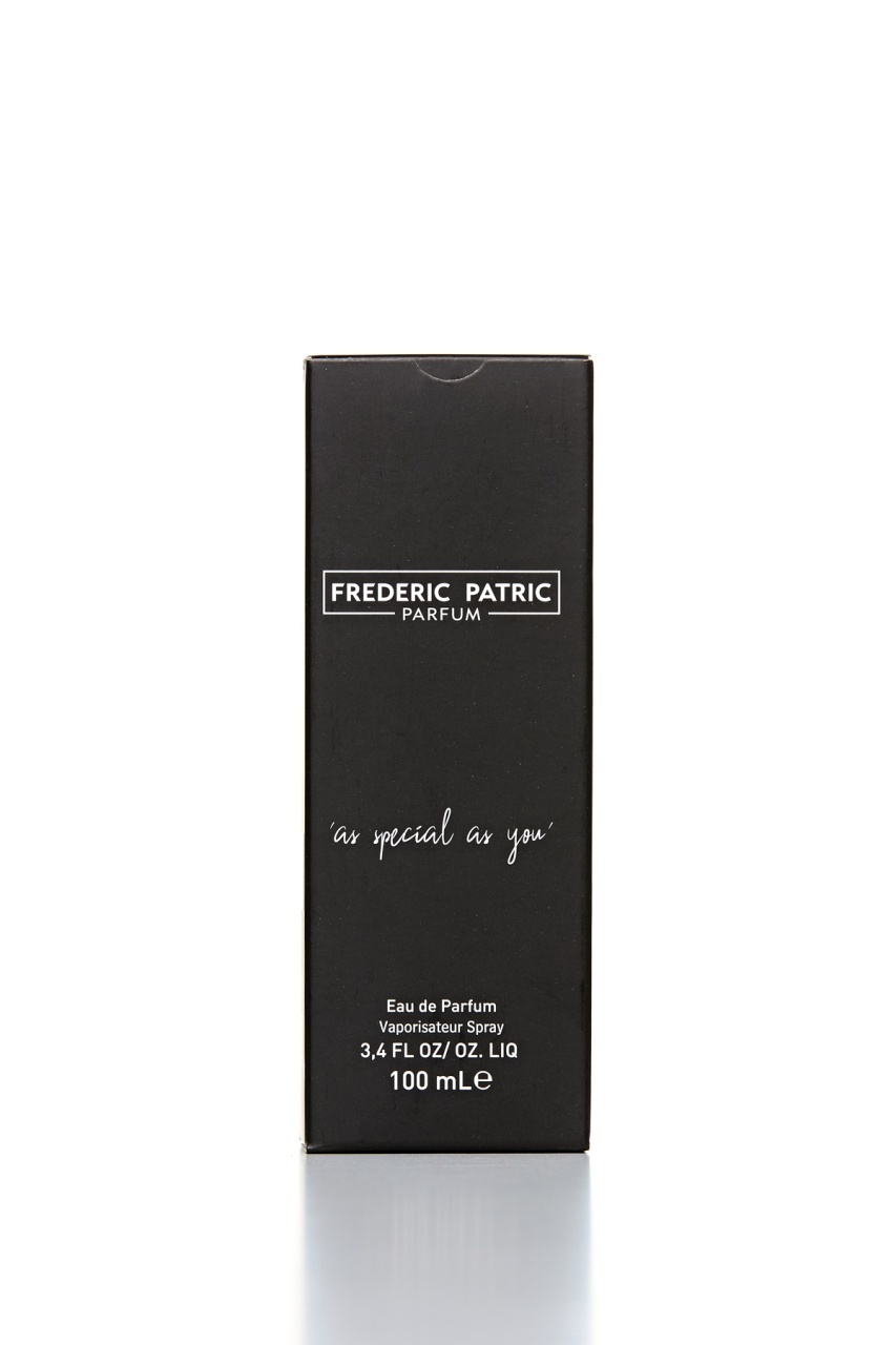 Vanille Sauvage by Patric (T-2) apa de parfum 100ml, barbati - imagine 4